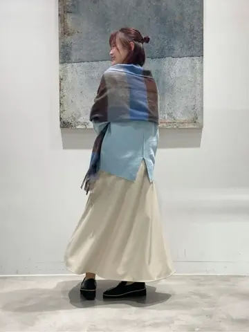 ONWARD CROSSET SELECT 一星 コーディネート画像