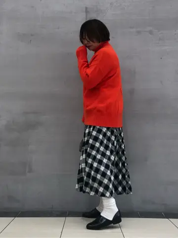 ONWARD CROSSET SELECT 小澤 コーディネート画像