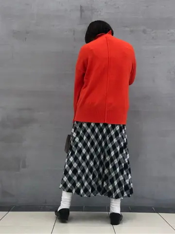 ONWARD CROSSET SELECT 小澤 コーディネート画像