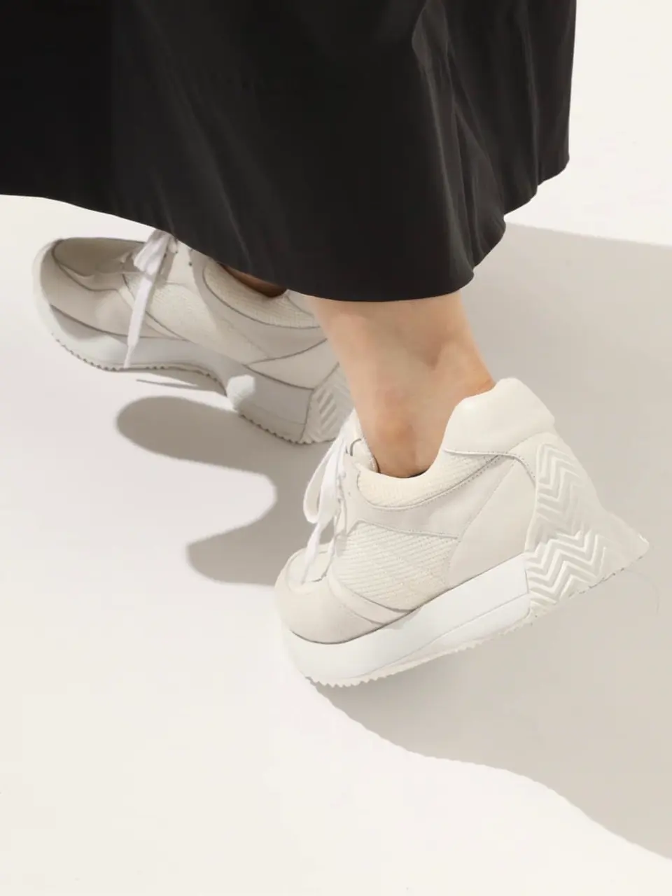 ONWARD CROSSET SELECT 茂木 コーディネート画像