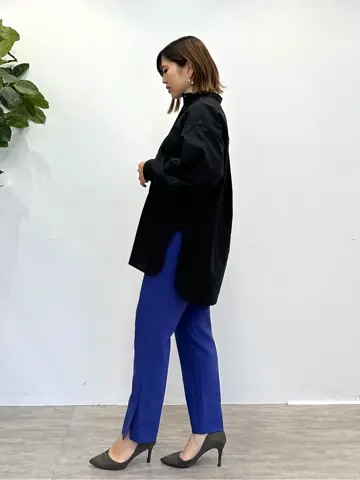 ONWARD CROSSET SELECT tomo コーディネート画像