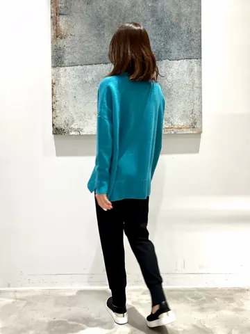 ONWARD CROSSET SELECT 田中 コーディネート画像