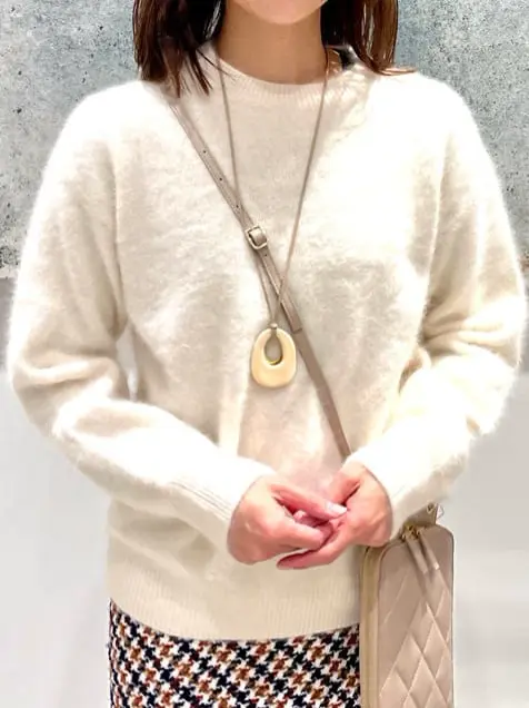 ONWARD CROSSET SELECT 田中 コーディネート画像