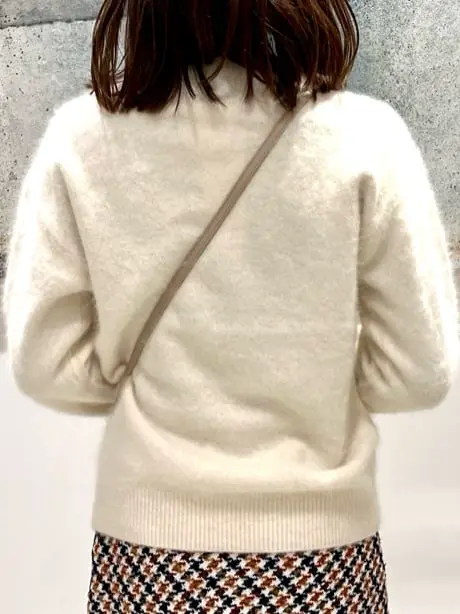 ONWARD CROSSET SELECT 田中 コーディネート画像