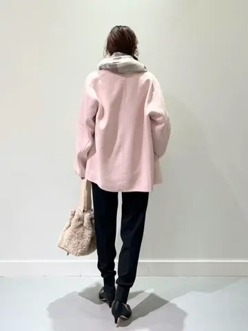 ONWARD CROSSET SELECT 榎本 コーディネート画像