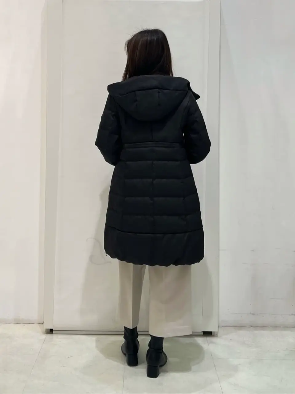 ONWARD CROSSET SELECT mami コーディネート画像