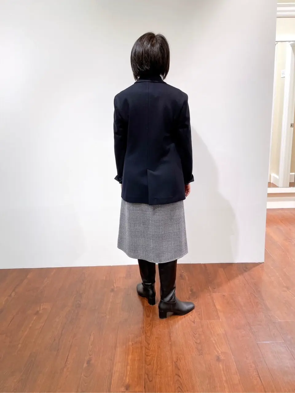 ONWARD CROSSET SELECT 伊東 コーディネート画像