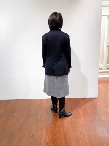 ONWARD CROSSET SELECT 伊東 コーディネート画像