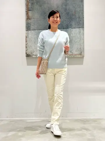 ONWARD CROSSET SELECT 會澤 コーディネート画像