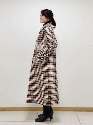 ONWARD CROSSET SELECT 濱地 コーディネート画像