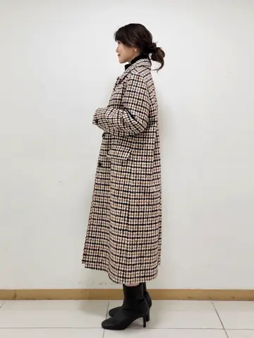 ONWARD CROSSET SELECT 濱地 コーディネート画像