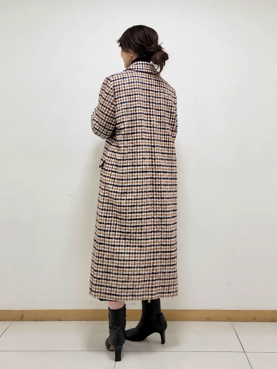 ONWARD CROSSET SELECT 濱地 コーディネート画像