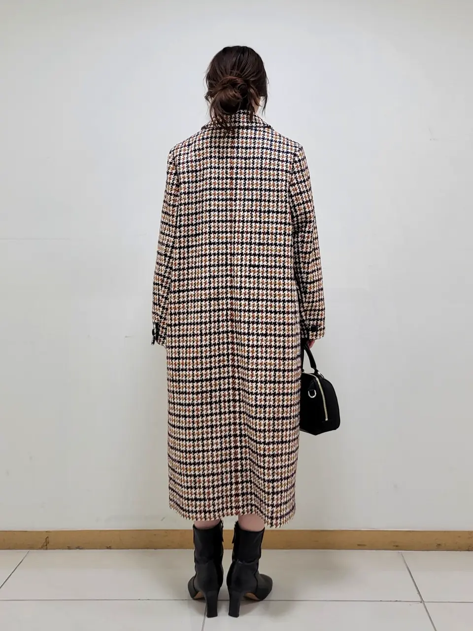 ONWARD CROSSET SELECT 濱地 コーディネート画像