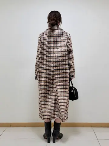 ONWARD CROSSET SELECT 濱地 コーディネート画像