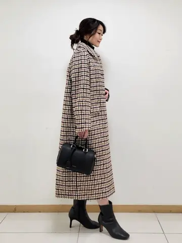 ONWARD CROSSET SELECT 濱地 コーディネート画像