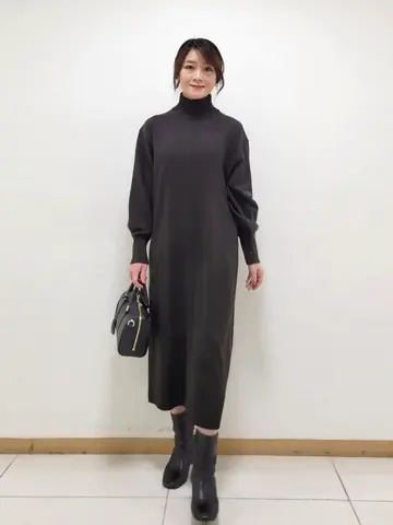 ONWARD CROSSET SELECT 濱地 コーディネート画像