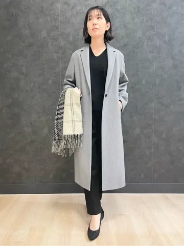 ONWARD CROSSET SELECT 杉山 コーディネート画像