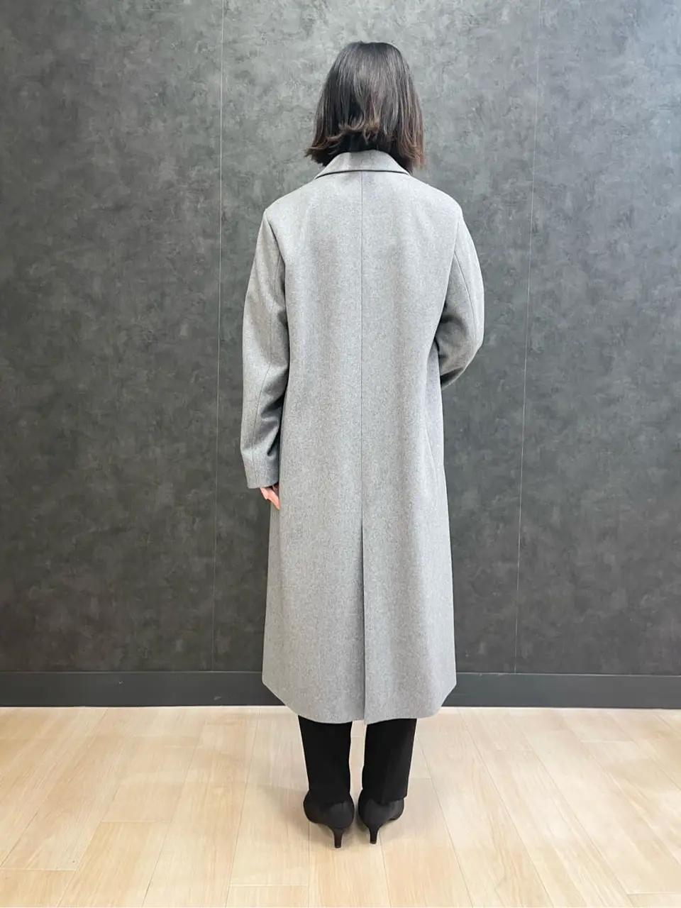 ONWARD CROSSET SELECT 杉山 コーディネート画像