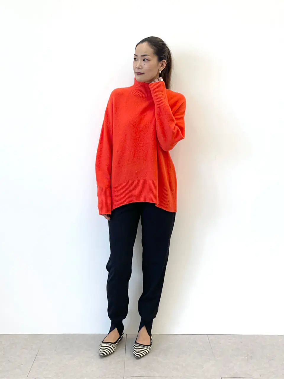  松本 コーディネート画像