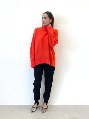 ONWARD CROSSET SELECT 松本 コーディネート画像