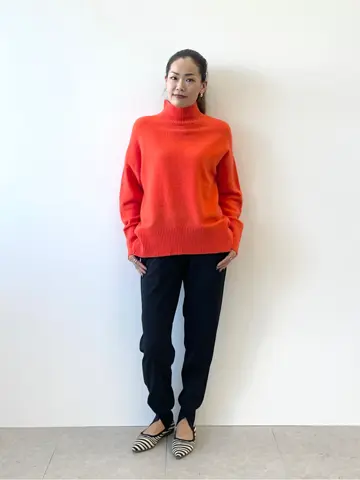 ONWARD CROSSET SELECT 松本 コーディネート画像