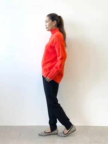 ONWARD CROSSET SELECT 松本 コーディネート画像