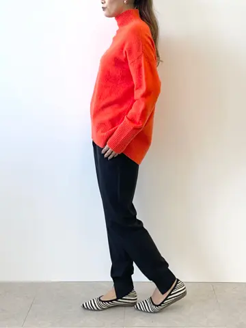 ONWARD CROSSET SELECT 松本 コーディネート画像