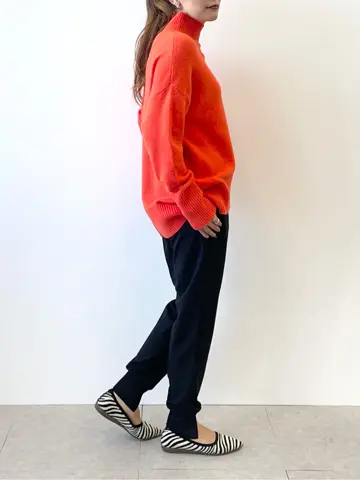 ONWARD CROSSET SELECT 松本 コーディネート画像