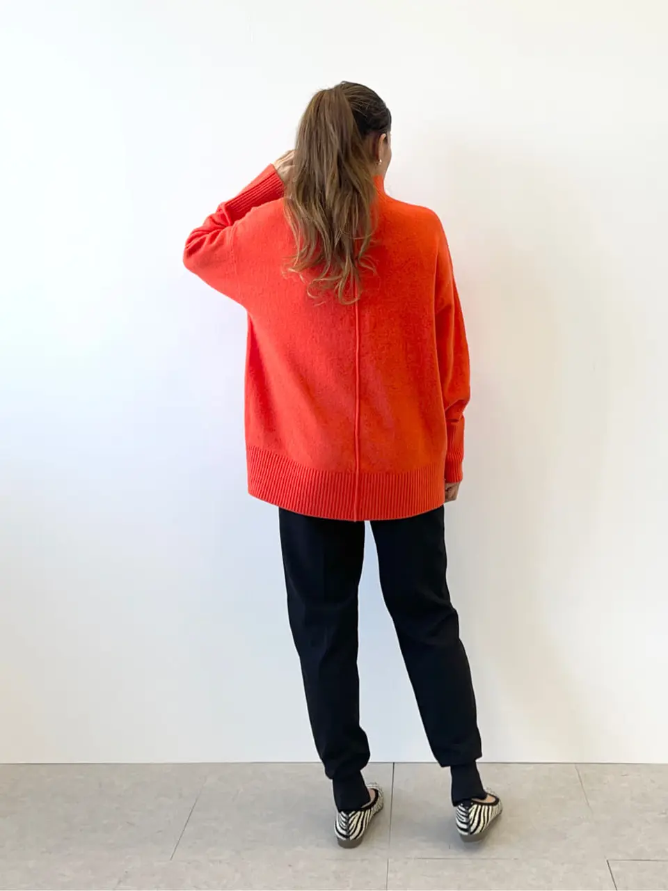 ONWARD CROSSET SELECT 松本 コーディネート画像