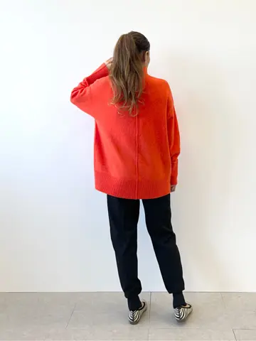 ONWARD CROSSET SELECT 松本 コーディネート画像