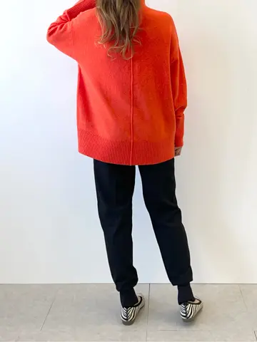 ONWARD CROSSET SELECT 松本 コーディネート画像