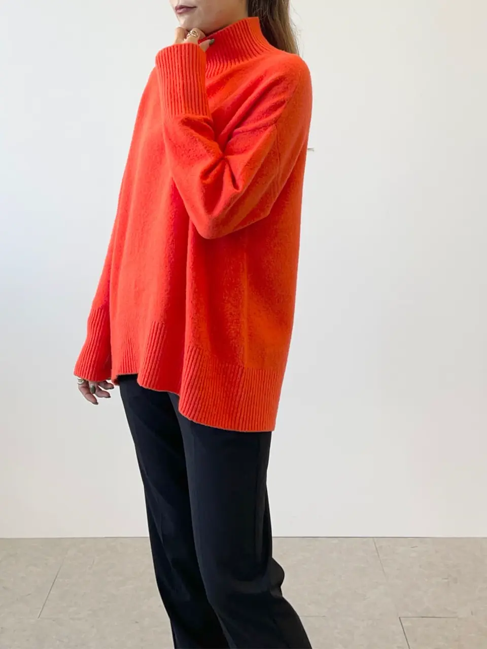 ONWARD CROSSET SELECT 松本 コーディネート画像