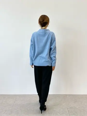 ONWARD CROSSET SELECT 横尾 コーディネート画像