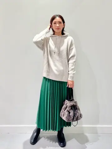 ONWARD CROSSET SELECT 濱野 コーディネート画像