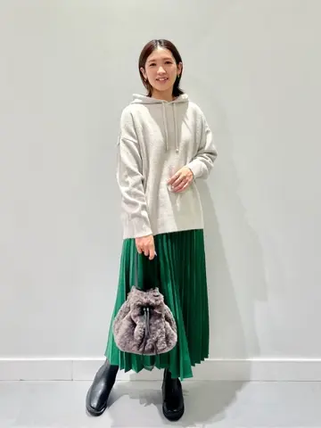 ONWARD CROSSET SELECT 濱野 コーディネート画像