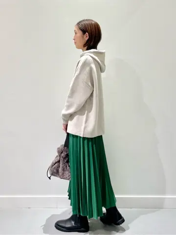 ONWARD CROSSET SELECT 濱野 コーディネート画像