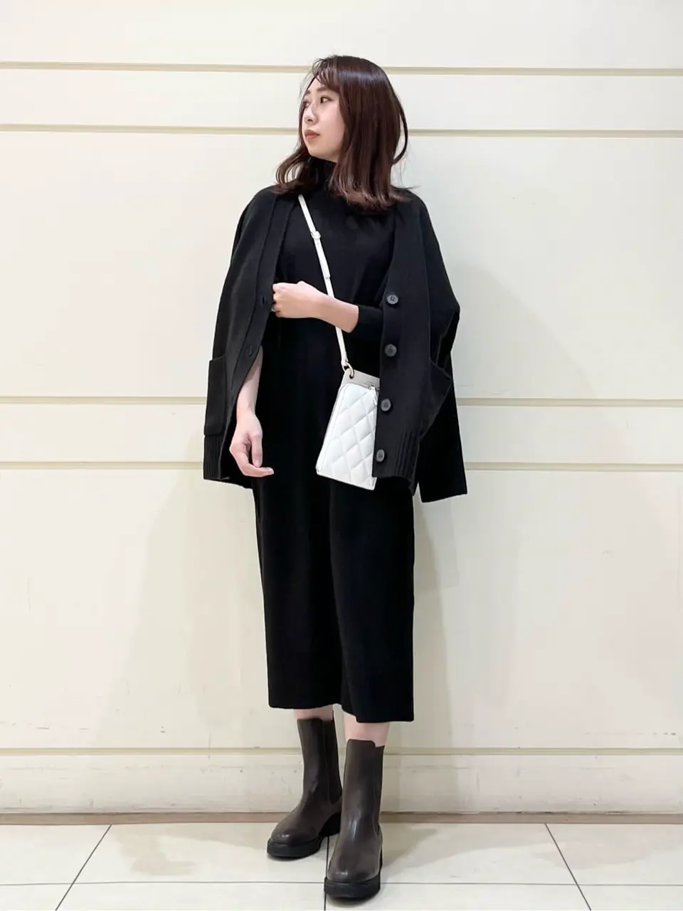  Kanako コーディネート画像