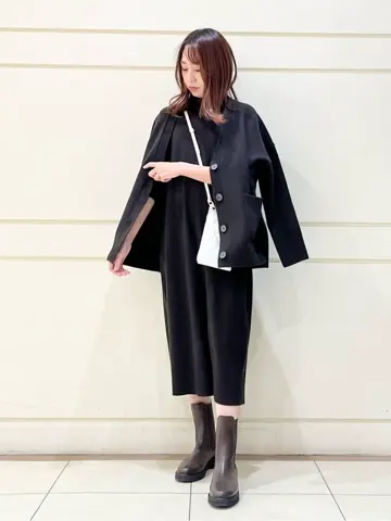 ONWARD CROSSET SELECT Kanako コーディネート画像