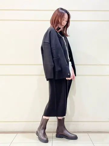 ONWARD CROSSET SELECT Kanako コーディネート画像