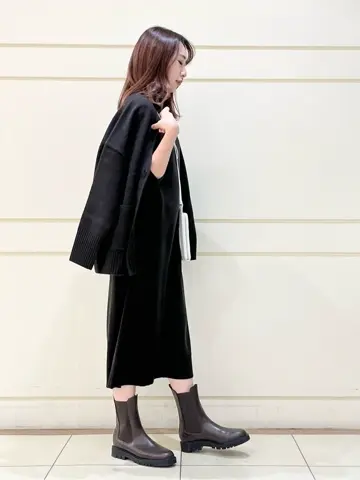 ONWARD CROSSET SELECT Kanako コーディネート画像