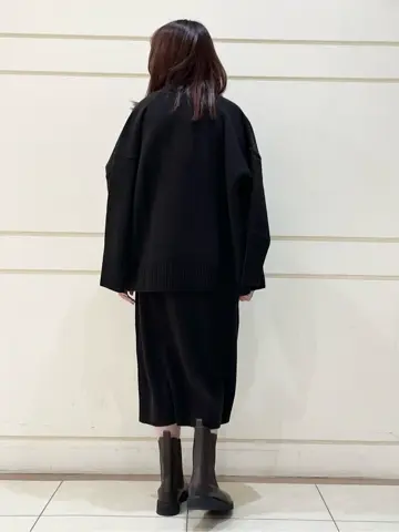 ONWARD CROSSET SELECT Kanako コーディネート画像