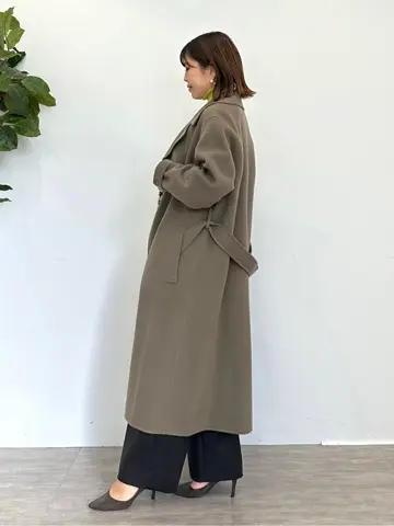 ONWARD CROSSET SELECT tomo コーディネート画像