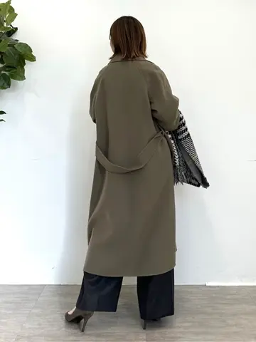 ONWARD CROSSET SELECT tomo コーディネート画像