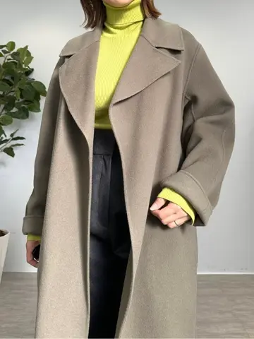 ONWARD CROSSET SELECT tomo コーディネート画像