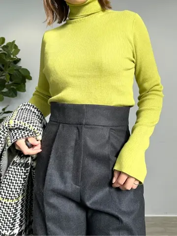 ONWARD CROSSET SELECT tomo コーディネート画像