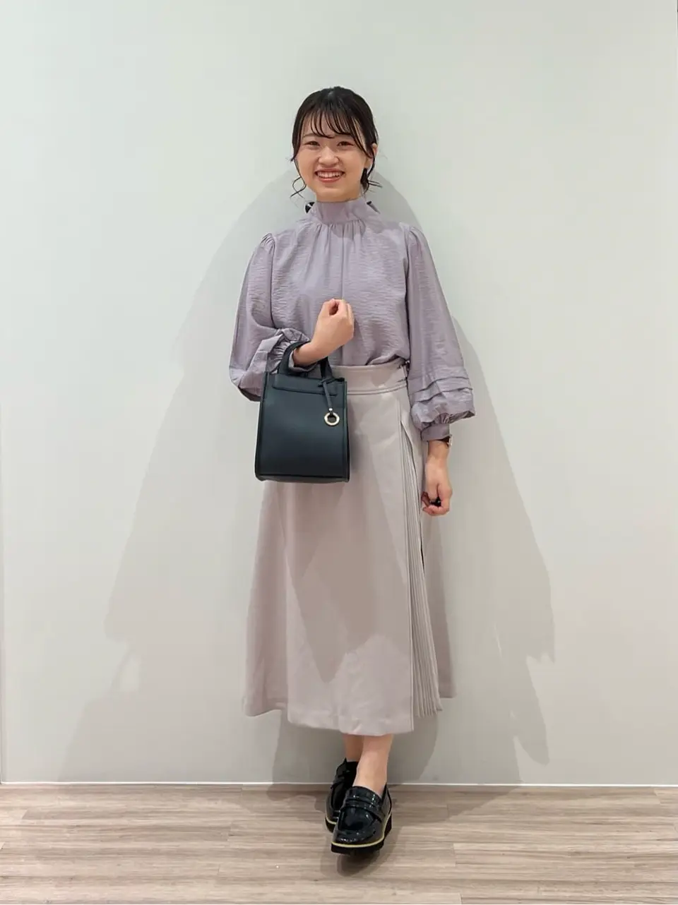 ONWARD CROSSET SELECT 今堀 コーディネート画像