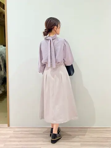 ONWARD CROSSET SELECT 今堀 コーディネート画像