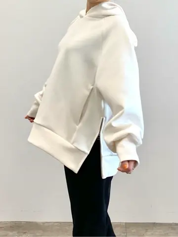 ONWARD CROSSET SELECT 横尾 コーディネート画像