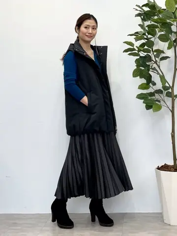 ONWARD CROSSET SELECT 豊國 コーディネート画像