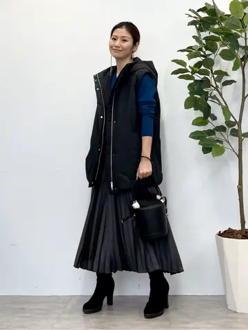 ONWARD CROSSET SELECT 豊國 コーディネート画像